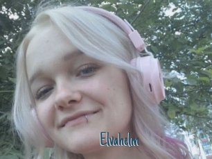 Elvahelm