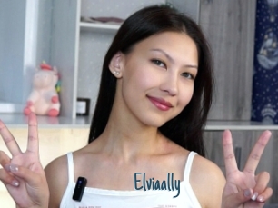Elviaally