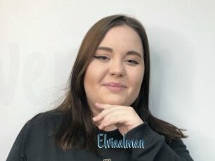 Elviaalman