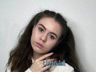 Elviabendall