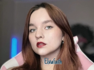 Elviafaith