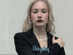 Elviagelling