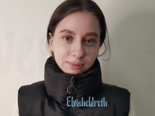 Elviaheldreth