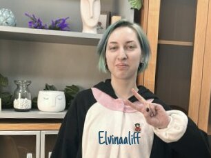 Elvinaaliff