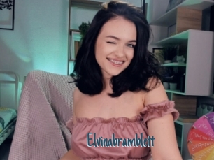 Elvinabramblett