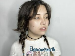 Elvinacoatsworth