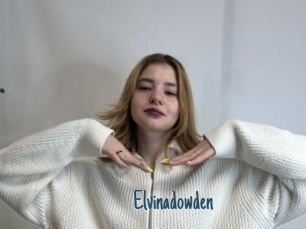 Elvinadowden