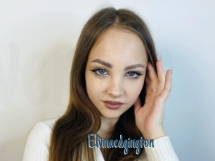Elvinaedgington
