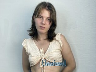 Elvinafunnell