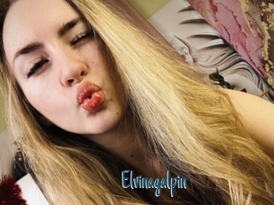 Elvinagalpin