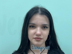 Elvinagossett