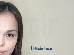 Elvinahalloway