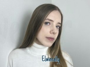 Elwineally