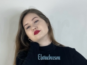 Elwinebeeson