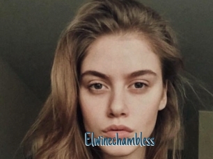 Elwinechambless