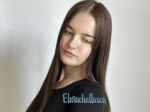 Elwinehallman
