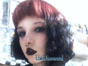 Elwinehammond