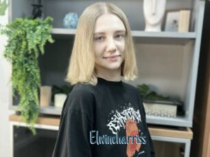 Elwineharriss