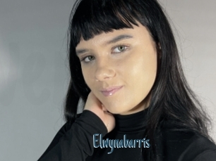 Elwynabarris
