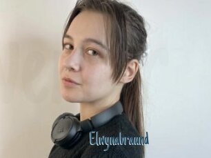 Elwynabraund
