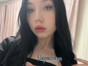 Elwynacoleson