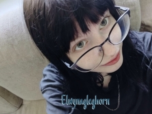 Elwynagleghorn