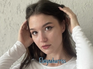 Elwynaharriss