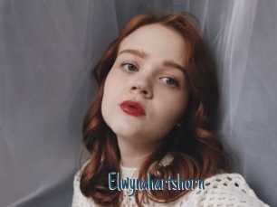 Elwynahartshorn