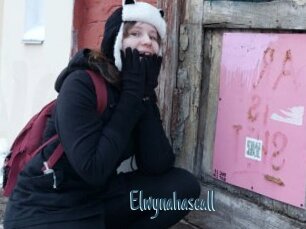 Elwynahascall
