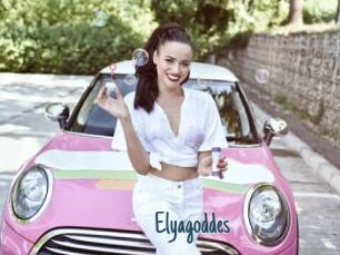 Elyagoddes