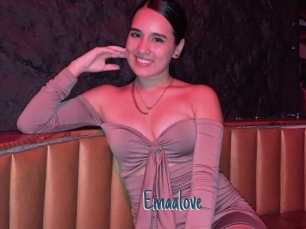 Emaalove