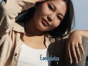 Emelylotus