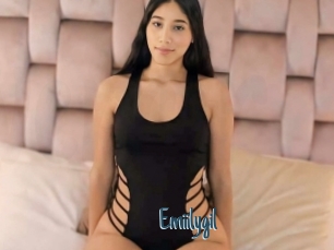 Emiilygil