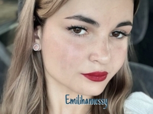 Emilihannessy
