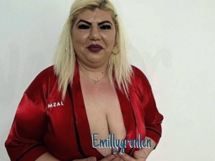 Emillygrenlen