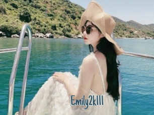 emily2k111 Versaute Girls