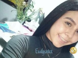 Emilycutex