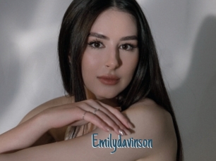 Emilydavinson