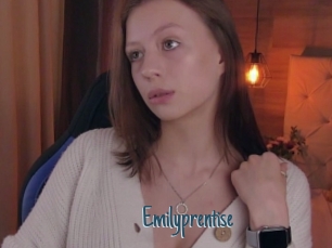 Emilyprentise