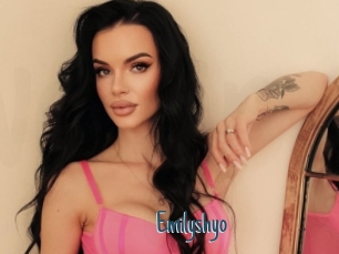 Emilyshyo