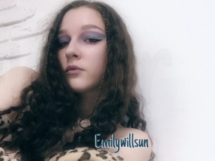 Emilywillsun