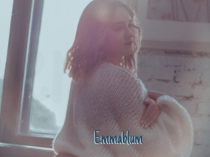 Emmablum