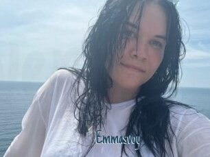 Emmasvoy