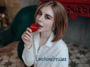 Emotionalrescuee