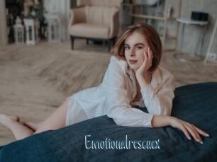 Emotionalrescuex