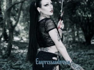 Empressambrosia