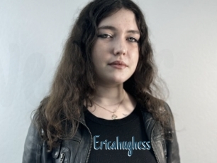 Ericahughess