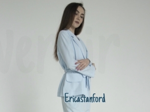 Ericastanford