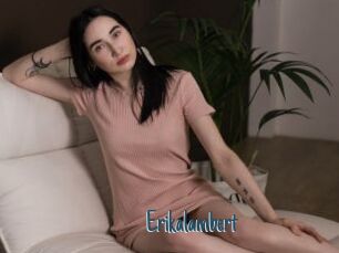 Erikalambert