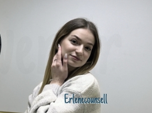 Erlenecounsell